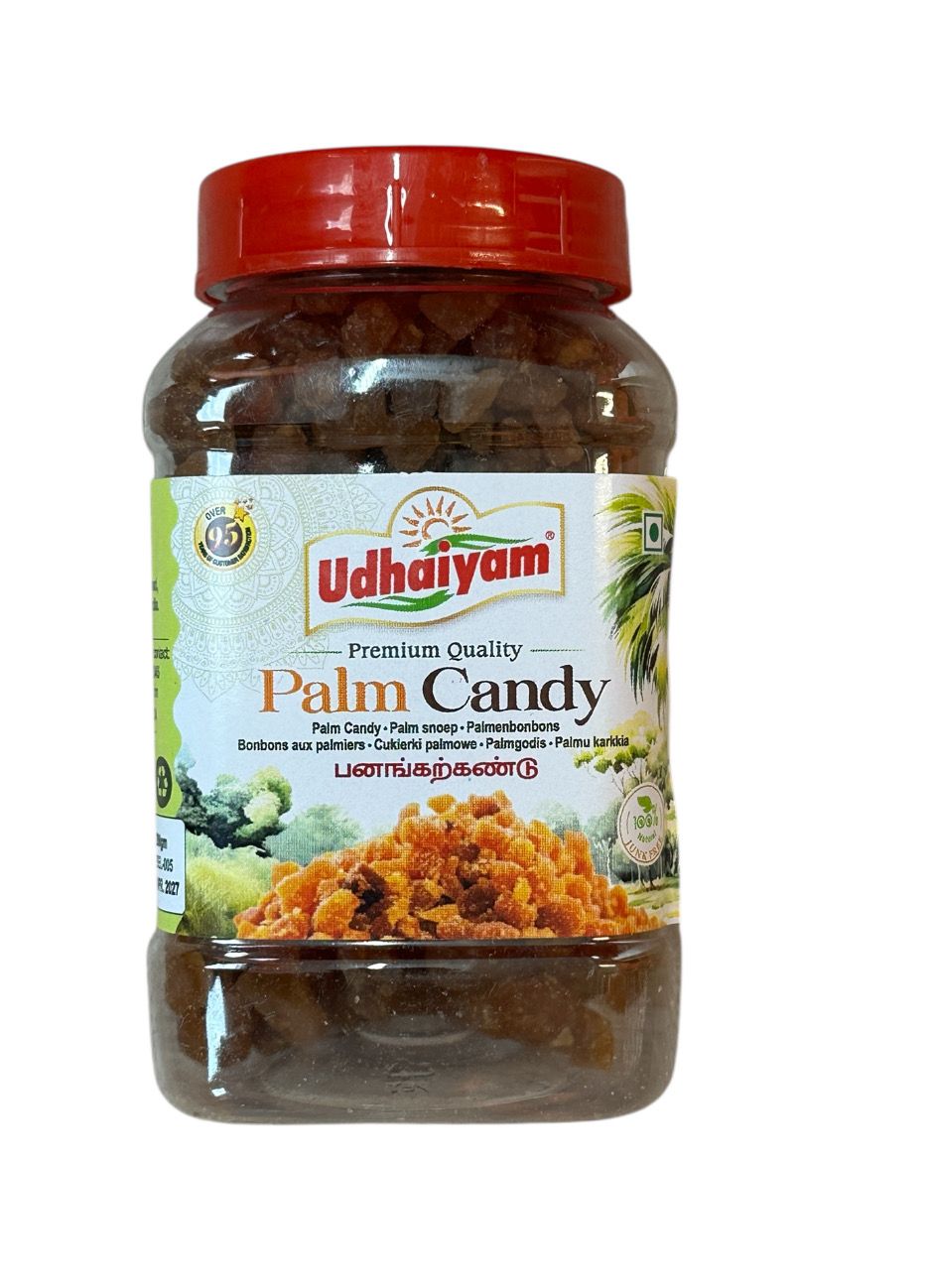 Udhaiyam Palm Candy 200g