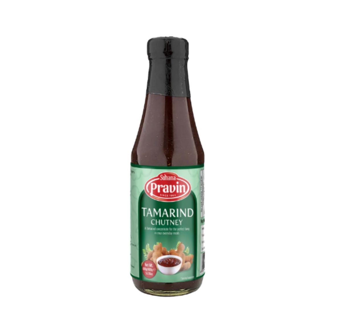 Suhana Tamarind Chutney 240g