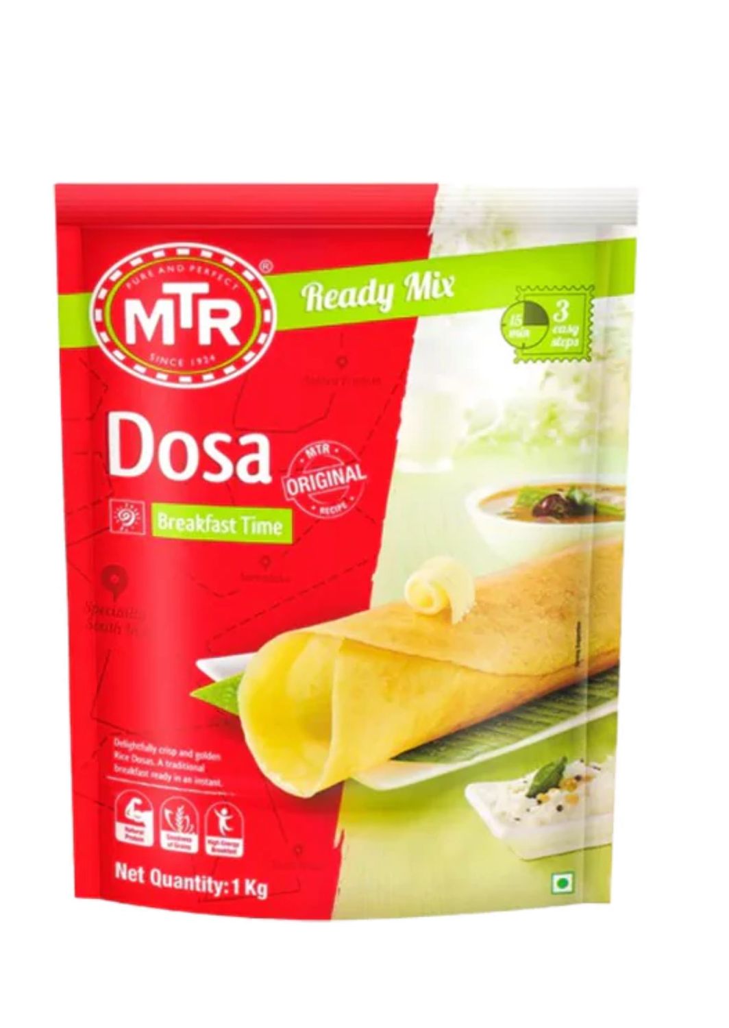 MTR Dosa 1kg