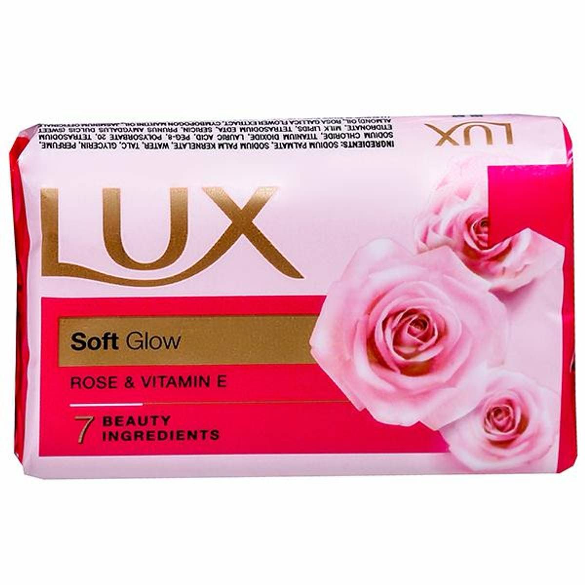 Lux Rose 150g