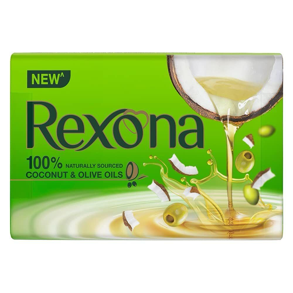 Rexona Coco&amp;Olive 100g
