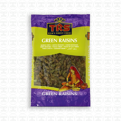 Trs Green Raisins 750g