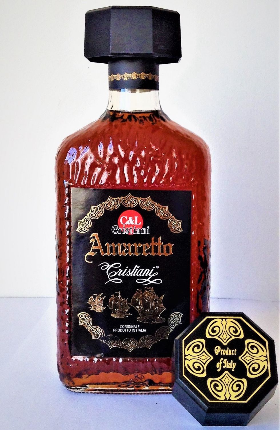 Amaretto 70cl