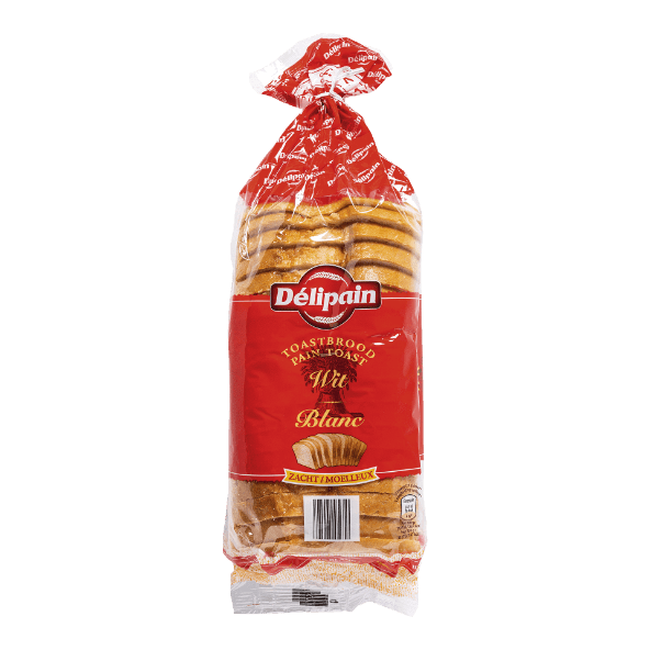 Delipain  Bread 500g