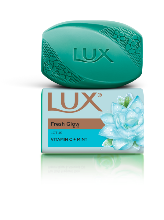 Lux Lotus Fresh Glow 100g