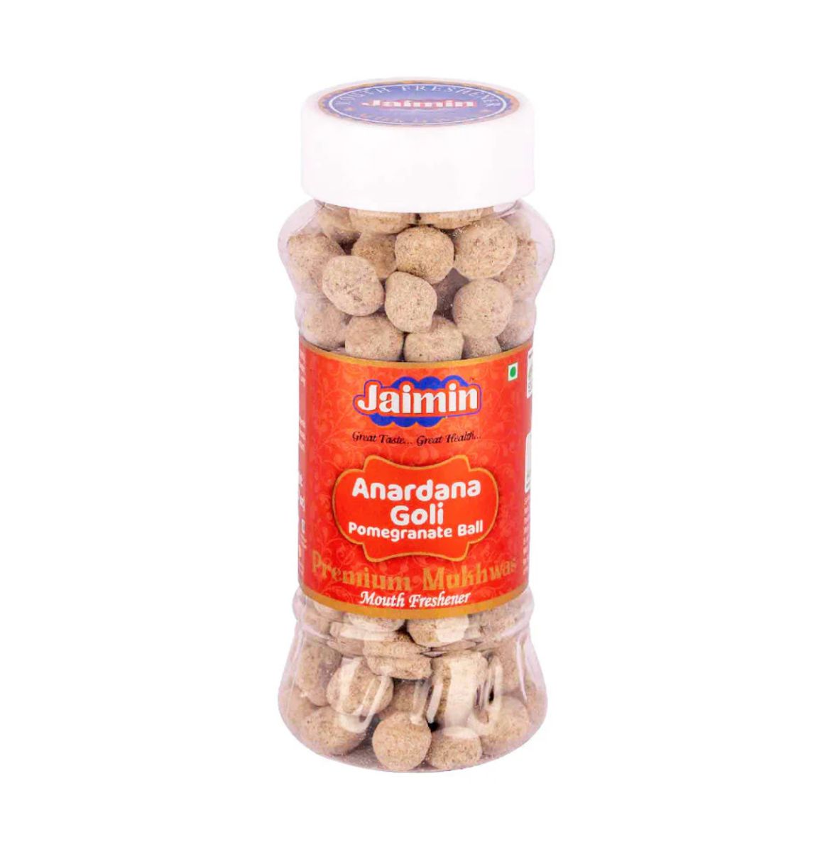 Jaimin Anardana Goli 175g