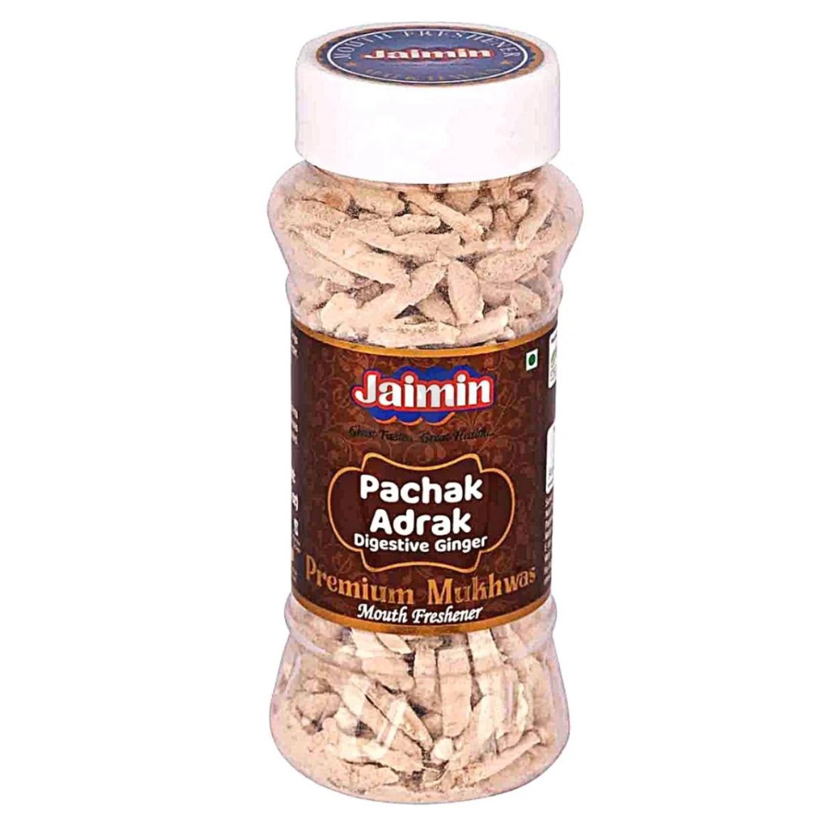 Jaimin Pachak Adrak 100g