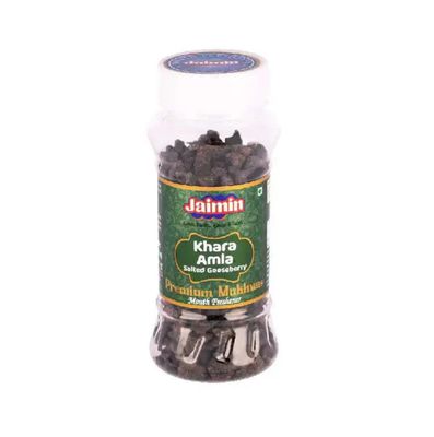 Jaimin Khara Amla 120g