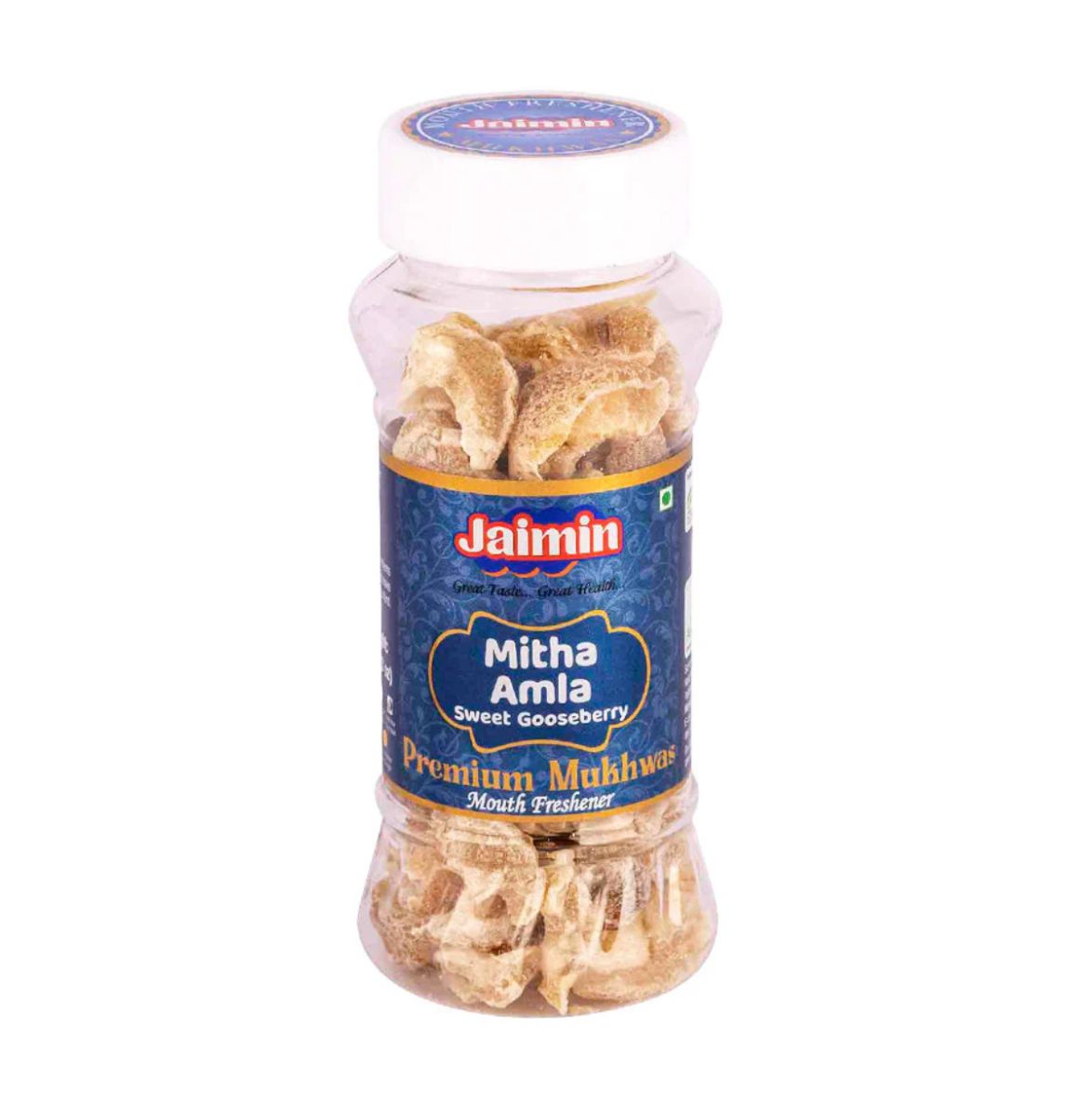 Jaimin Mitha Amla 120g