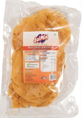 Jaimin Red Chilli Khichiya 200g