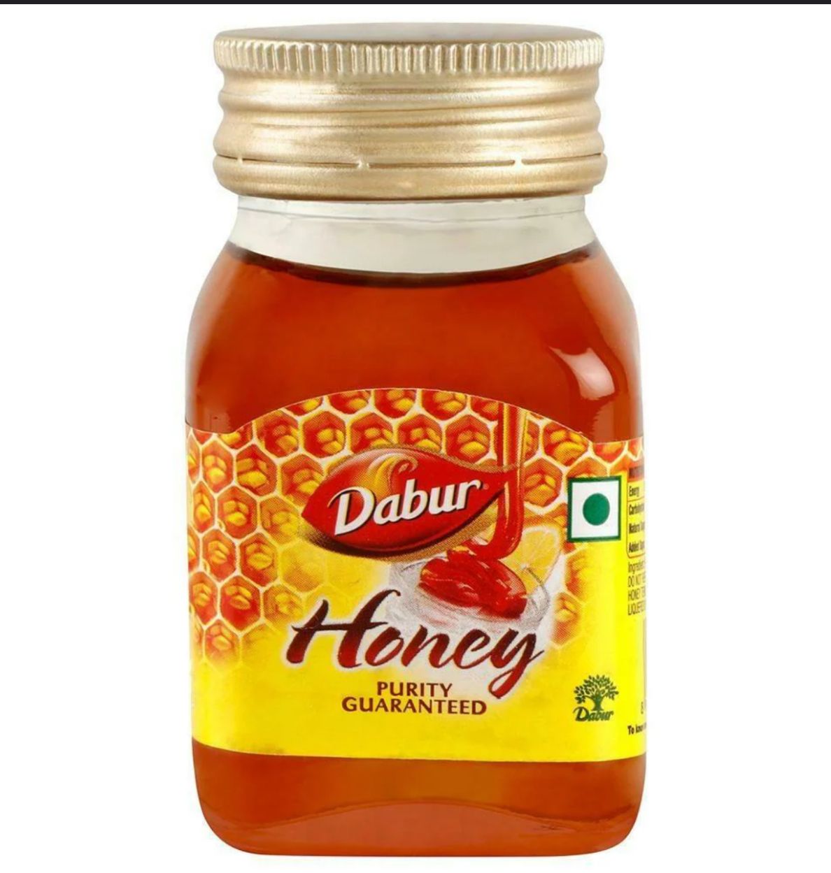 Dabur Honey 50g