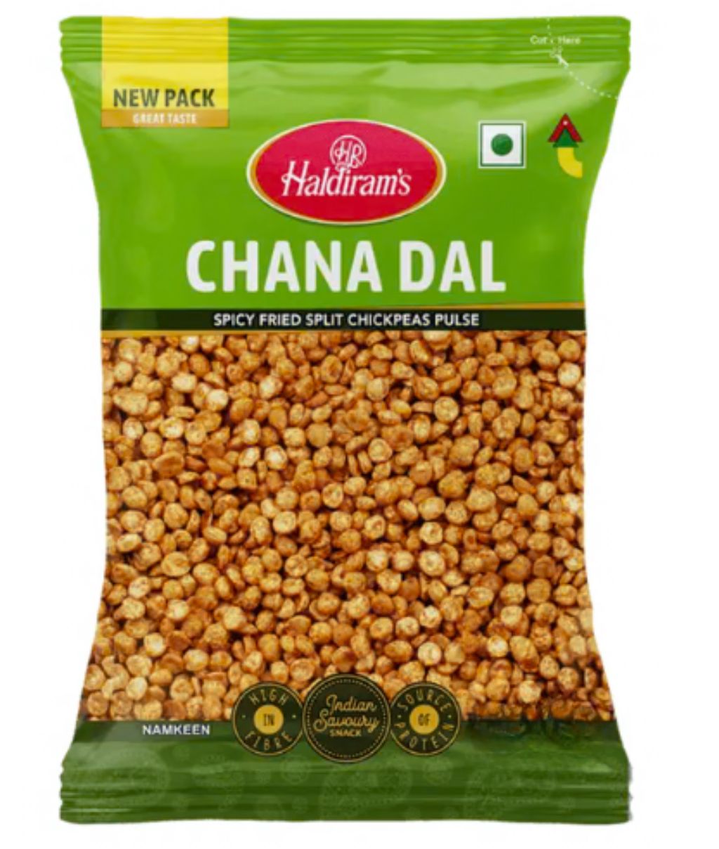 Haldirams Chana Dal 200g