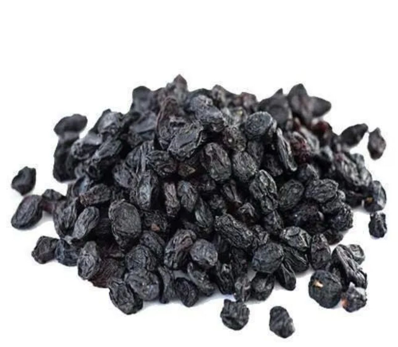KRG Black Grapes 100g