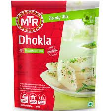MTR Dhokla 200g