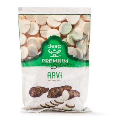 Deep  Premium Select Frozen Arvi 340g
