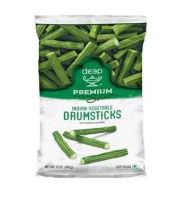 Deep Premium Select Frozen Drumsticks 340g