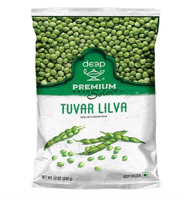 Deep Premium Select Tuvar Lilva 340g