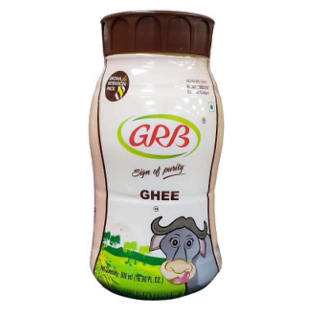 Grb Ghee 500ml