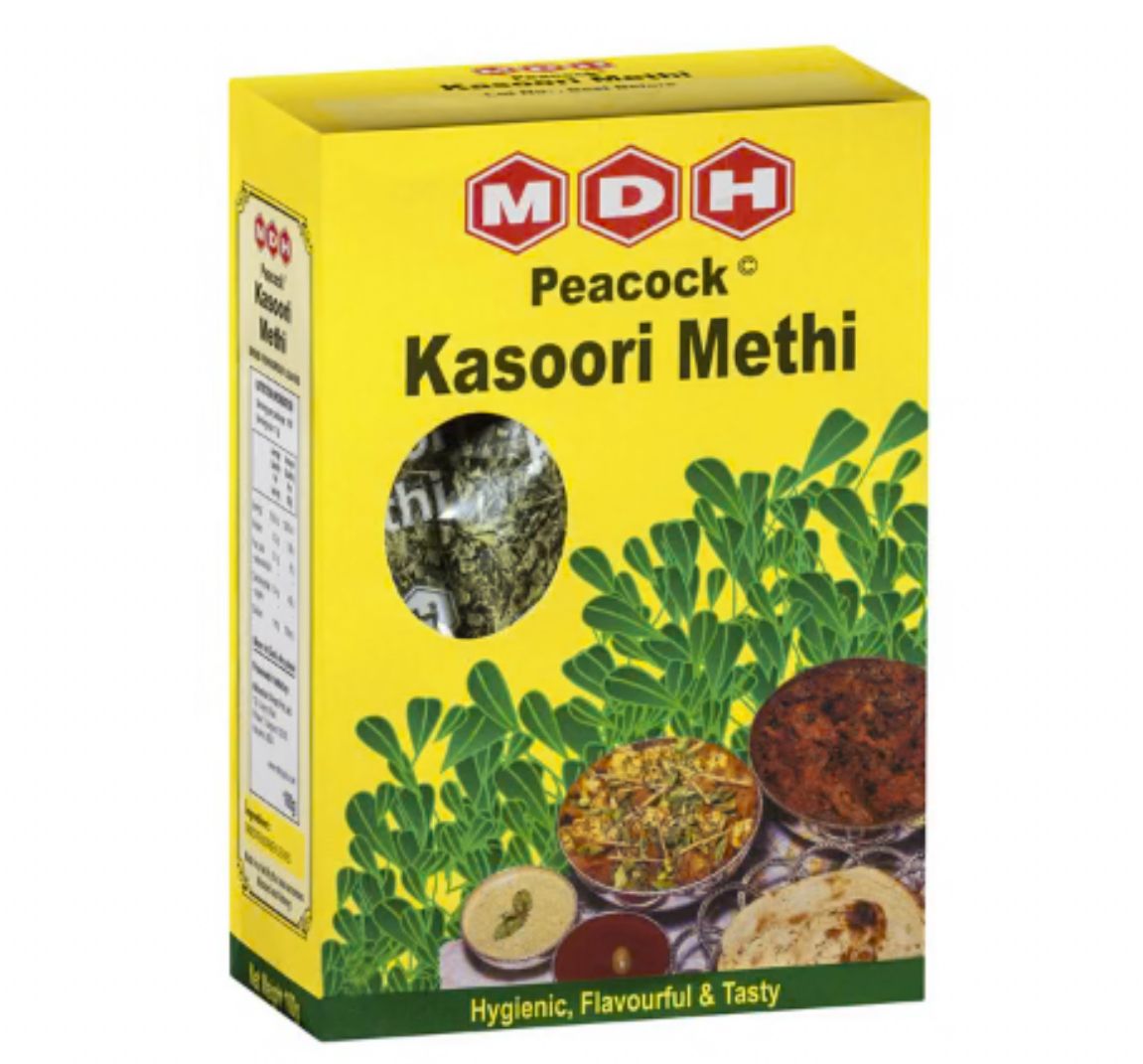 Mdh Kasoori Methi 100g