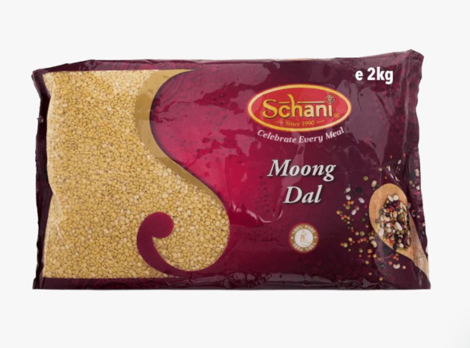Schani Moong Dal 2 Kg