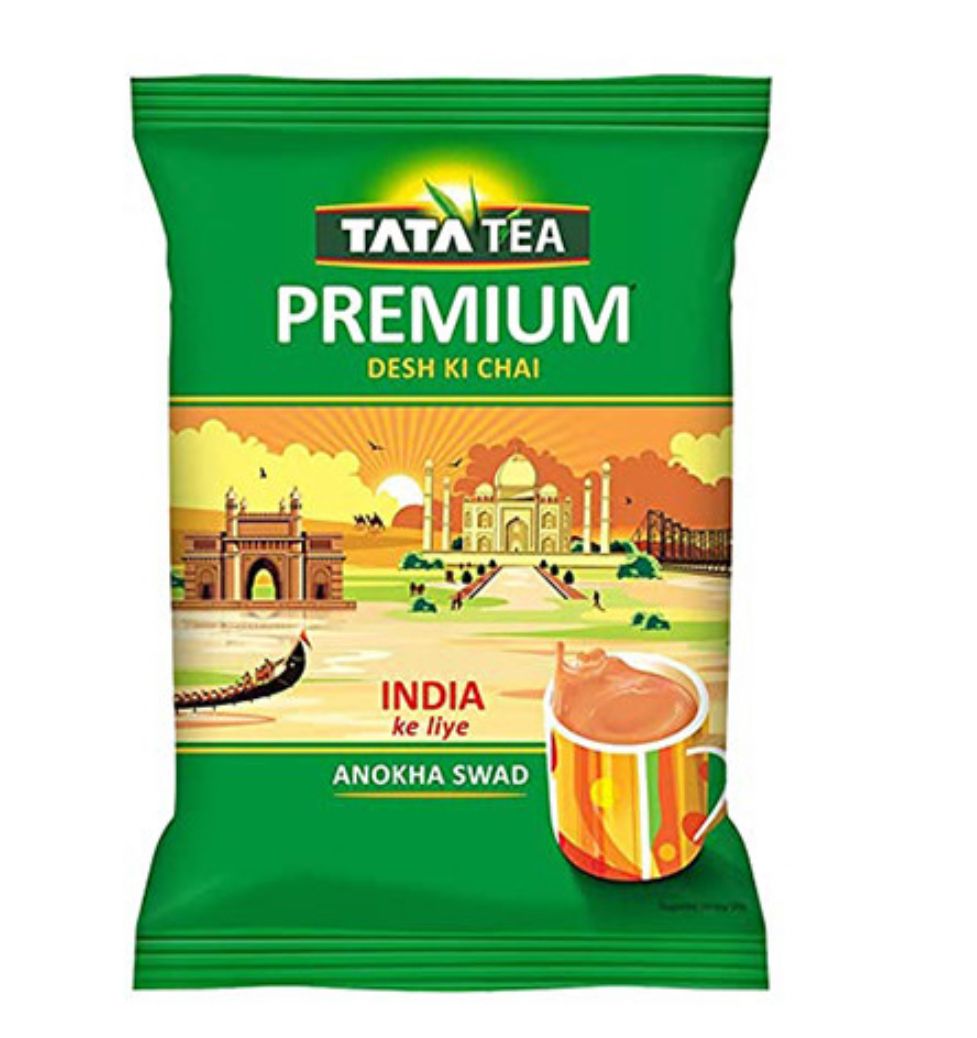 Tata Premium Desh Ki Chai 500g