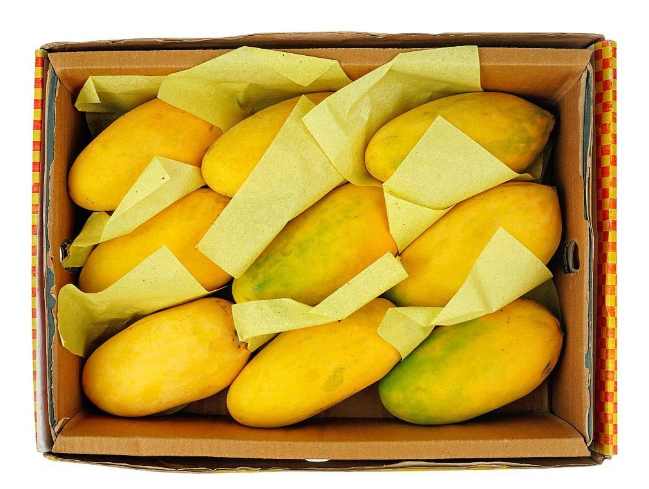 Sindhri Mangoes 4kg box