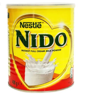 Nestle Nido 400g