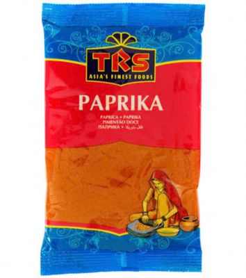 TRS Paprika 400g