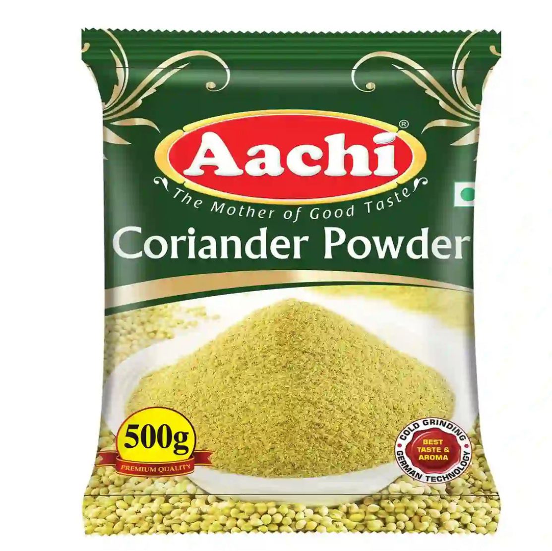 Aachi Coriander Powder 500g