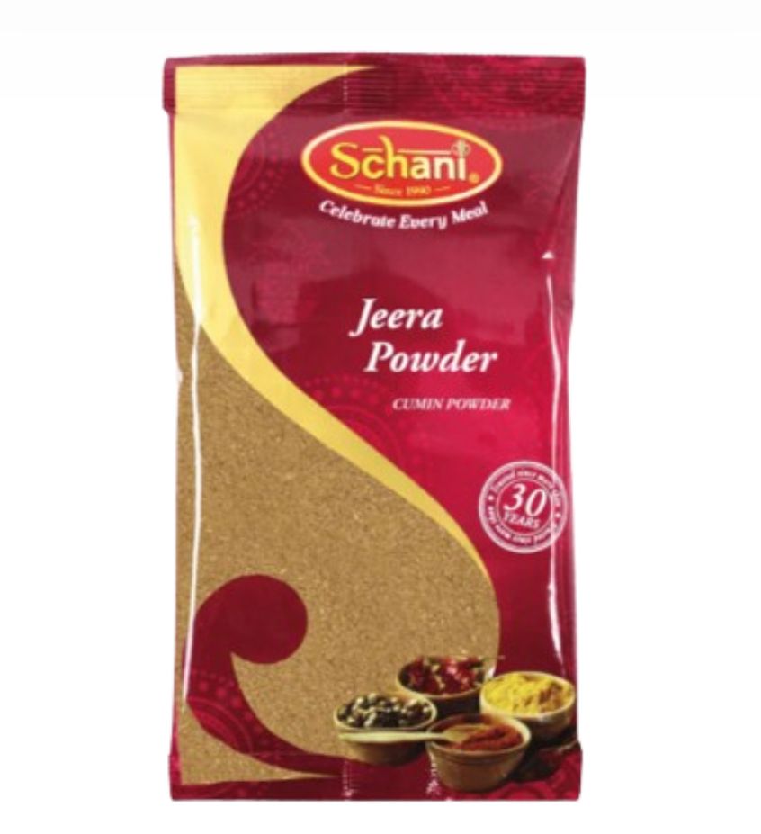 Schani Jeera Powder 1 Kg