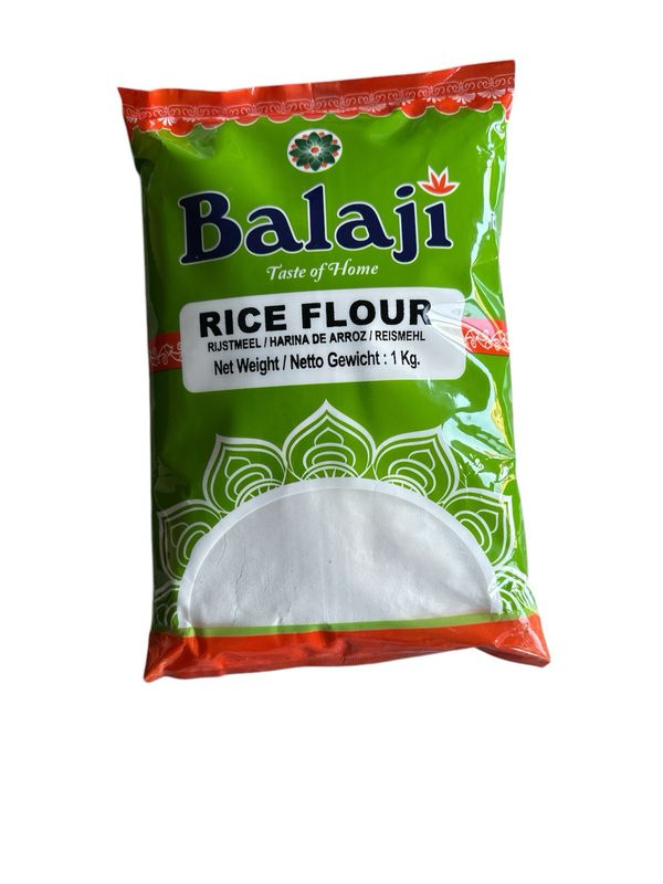 Balaji Rice Flour 1kg