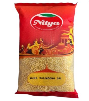 Nitya Moong Dal 500g