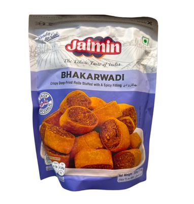Jaimin Bhakarwadi 200g