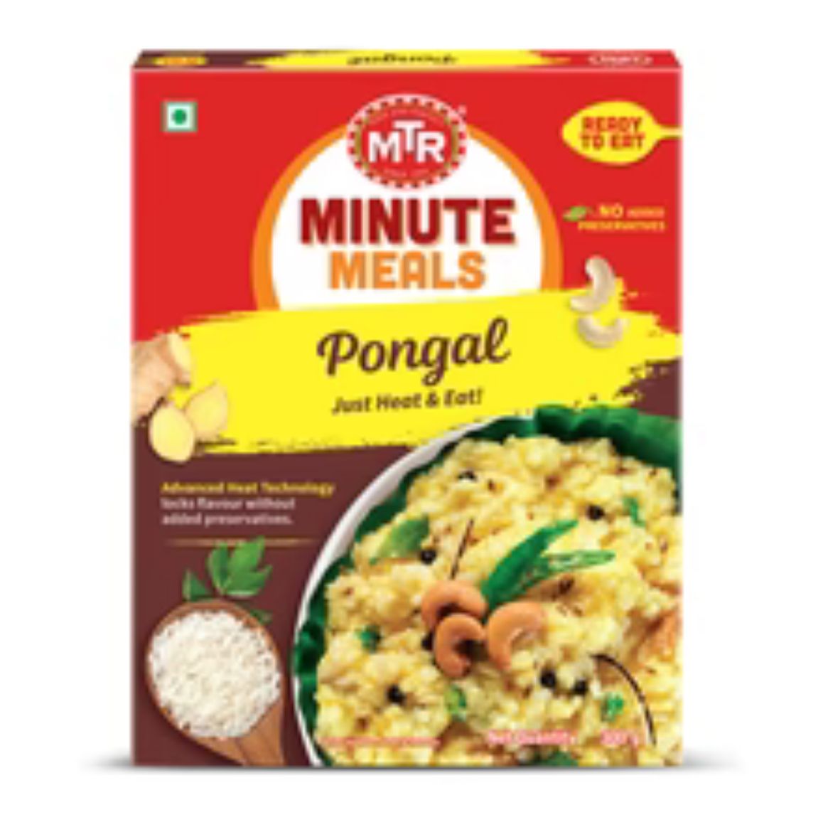 Mtr Pongal 300g