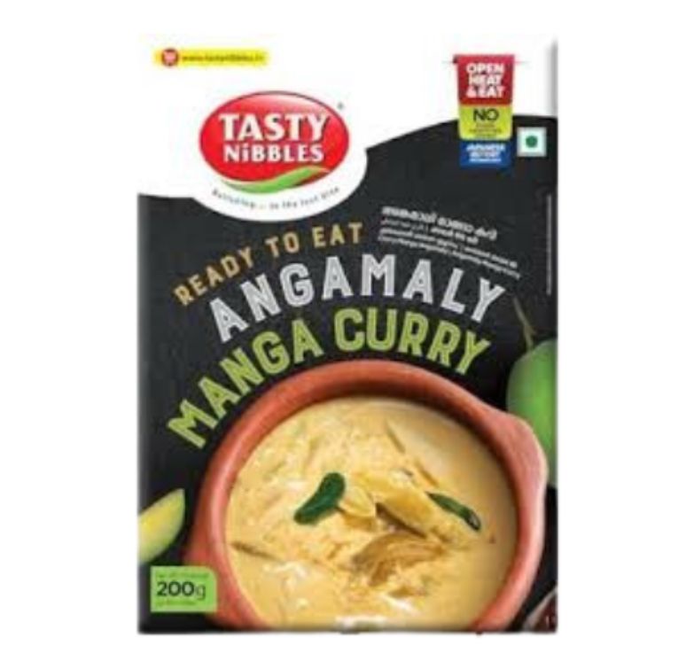 TN Angamaly Manga Curry 200g