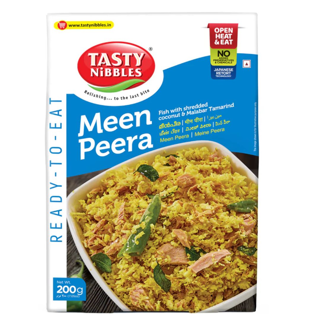 TN Meen Peera 200g