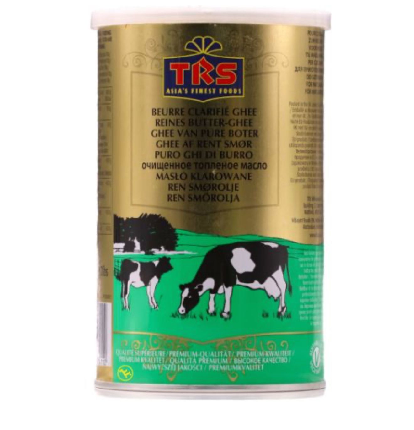 Trs Butter Ghee 1 L