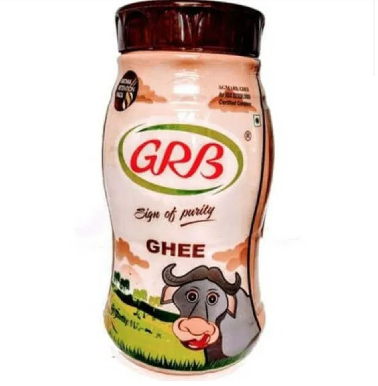 Grb Ghee 1L