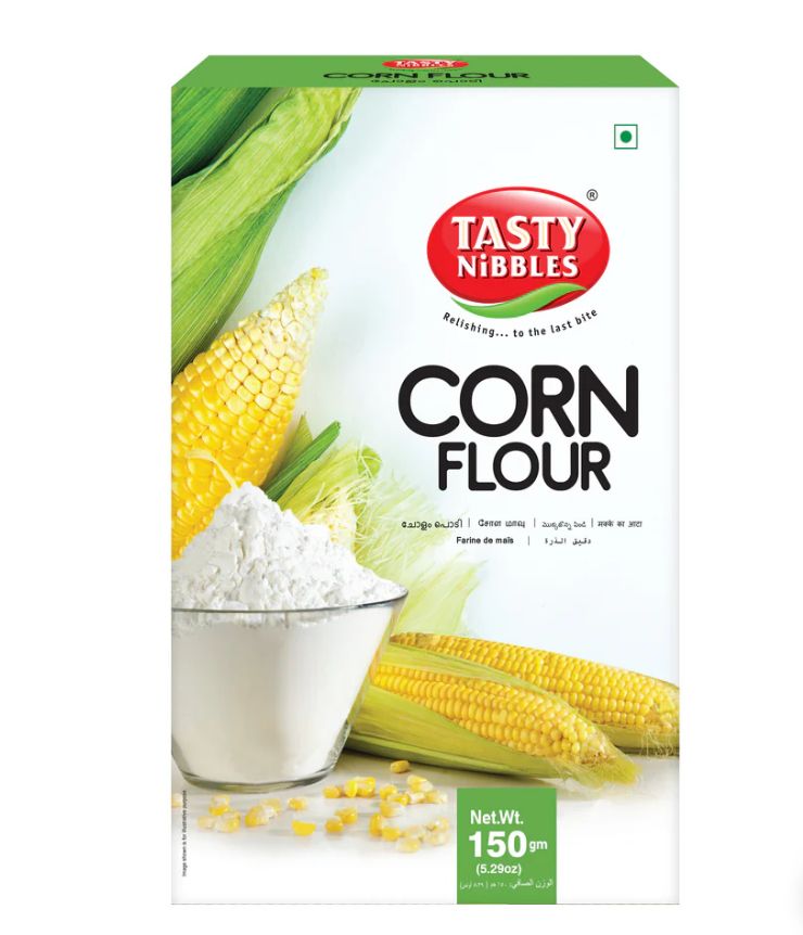 TN Corn Flour 150g