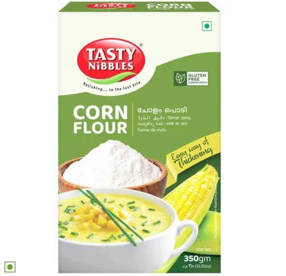 TN Corn Flour 350g
