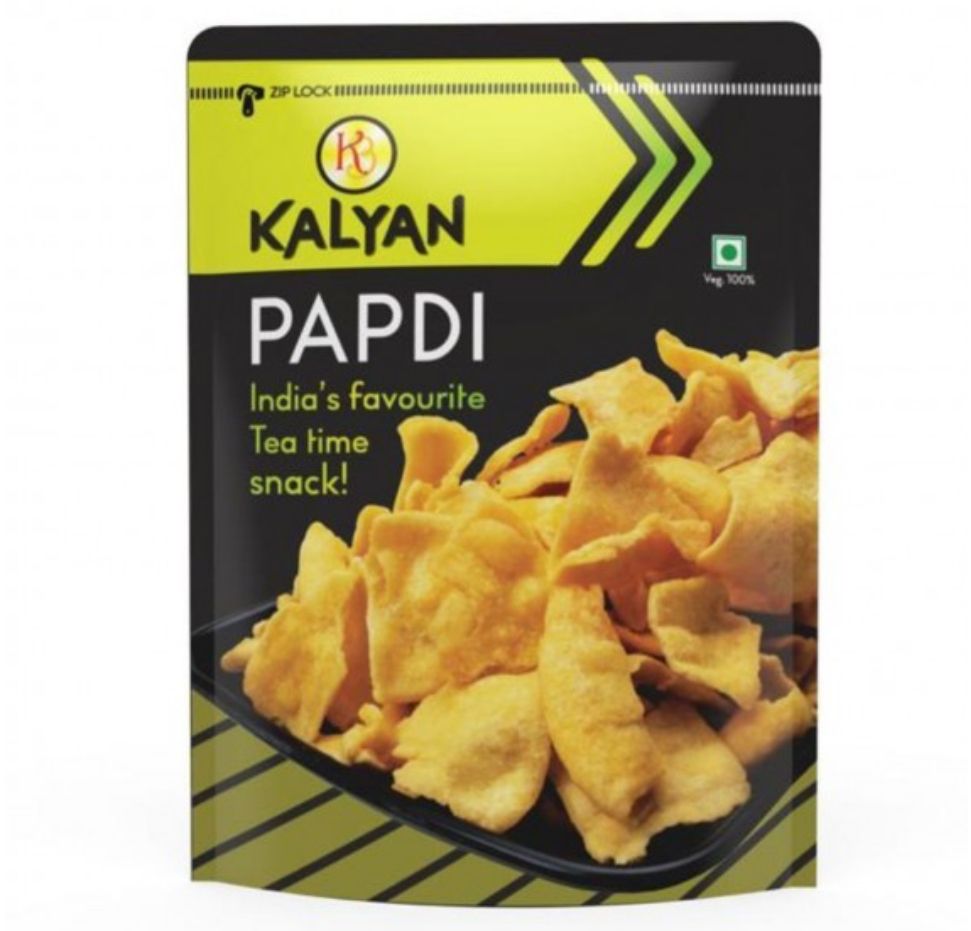 Kalyan Papdi 250g