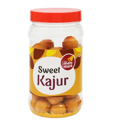 Manimark Sweet Kajur 350g