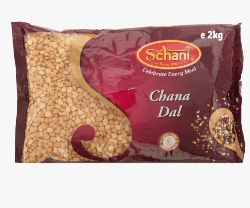 Schani Chana Dal 2kg