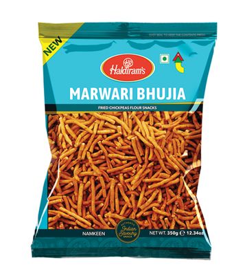 Marwadi Bhujiya 350g