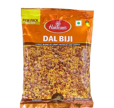 Haldiram’s Dal Biji 200g