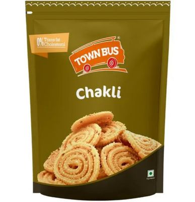 Townbus Chakli 340g