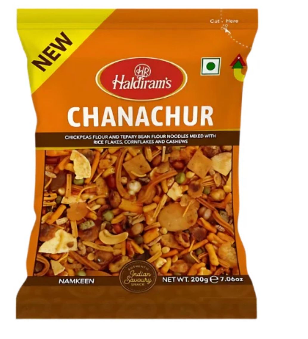 Haldiram’s Chanachur 200g