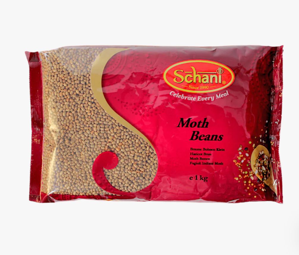 Schani Moth Beans 1 Kg