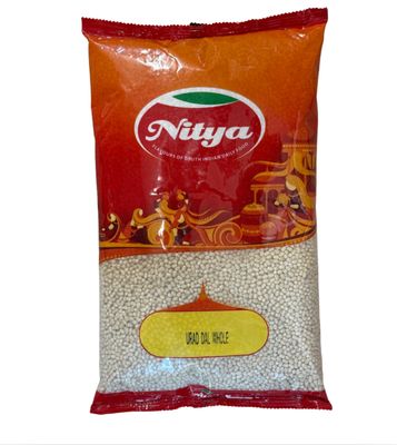 Nitya Whole Urid Daal 2kg