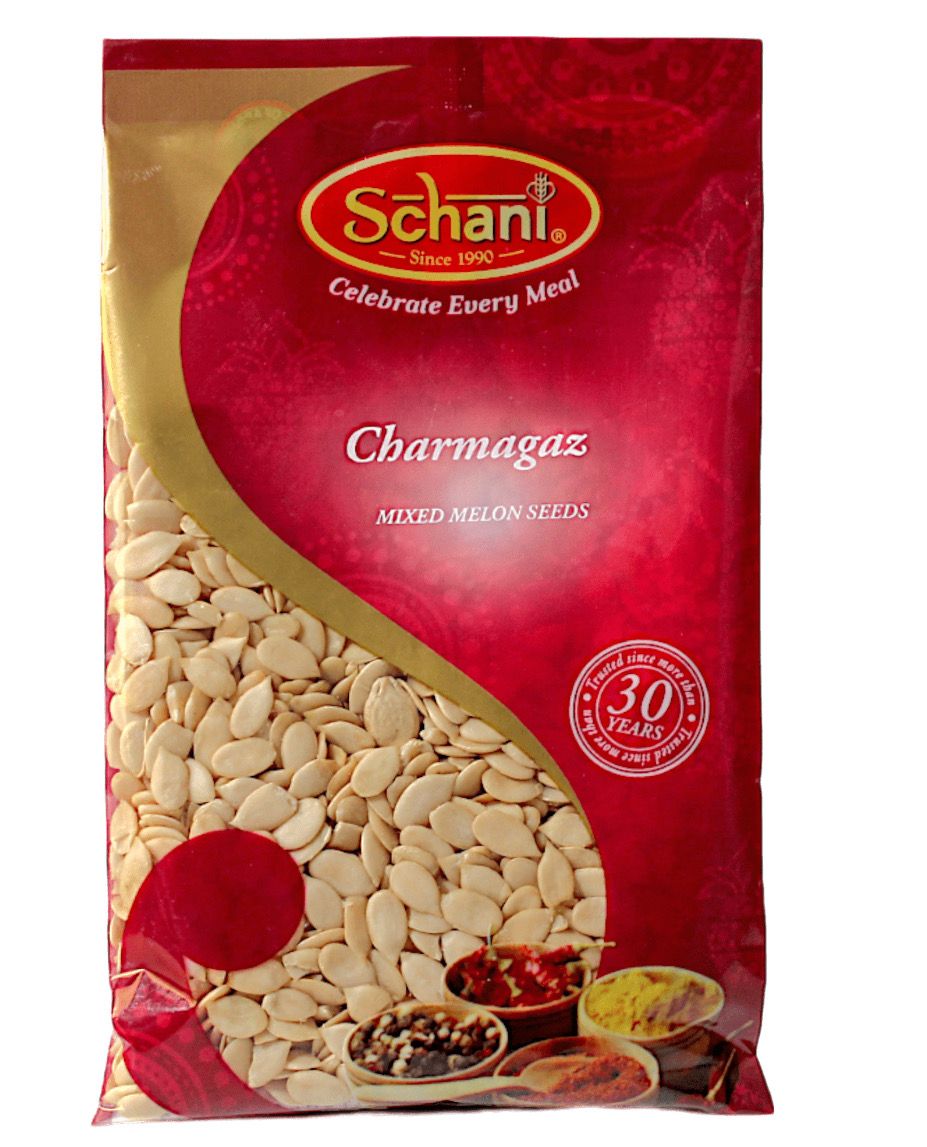 Schani Melon Seeds 100g